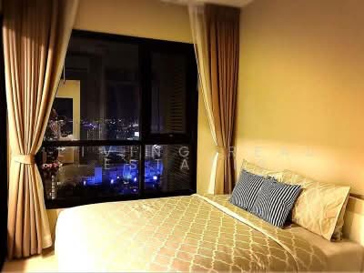 For Rent - Condolette Midst Rama 9, Bangkok