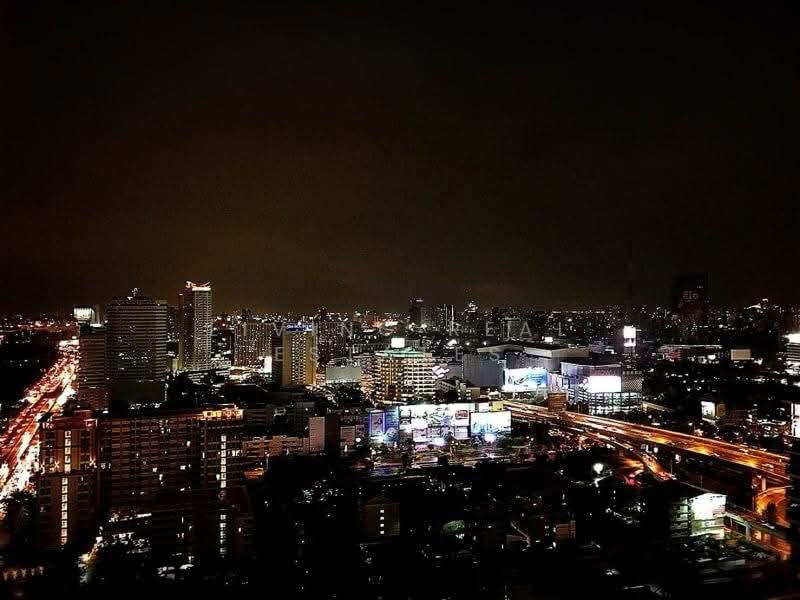 Condolette Midst Rama 9, Bangkok, 72 Rama 9, Huai Khwang, Bangkok, 1 Bedroom, 29 sqm, Condo For Rent, by Living Real Estates, 500375666 - DDproperty.com