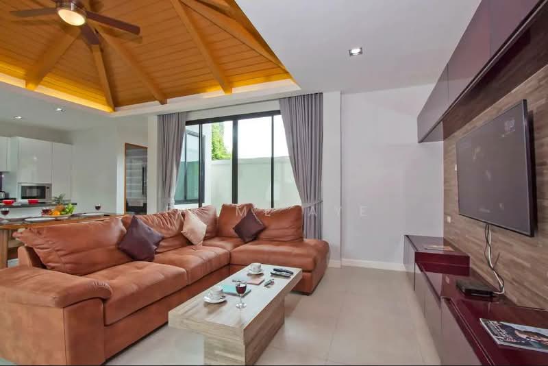 Raintree Villa Phuket : เรนทรี วิลล่า, ภูเก็ต, ราไวย์, เมืองภูเก็ต, ภูเก็ต, 320 ตร.ม., วิลล่า ให้เช่า, โดย Prime Aye, 500375669 - DDproperty.com