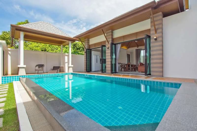 Raintree Villa Phuket : เรนทรี วิลล่า, ภูเก็ต, ราไวย์, เมืองภูเก็ต, ภูเก็ต, 320 ตร.ม., วิลล่า ให้เช่า, โดย Prime Aye, 500375669 - DDproperty.com