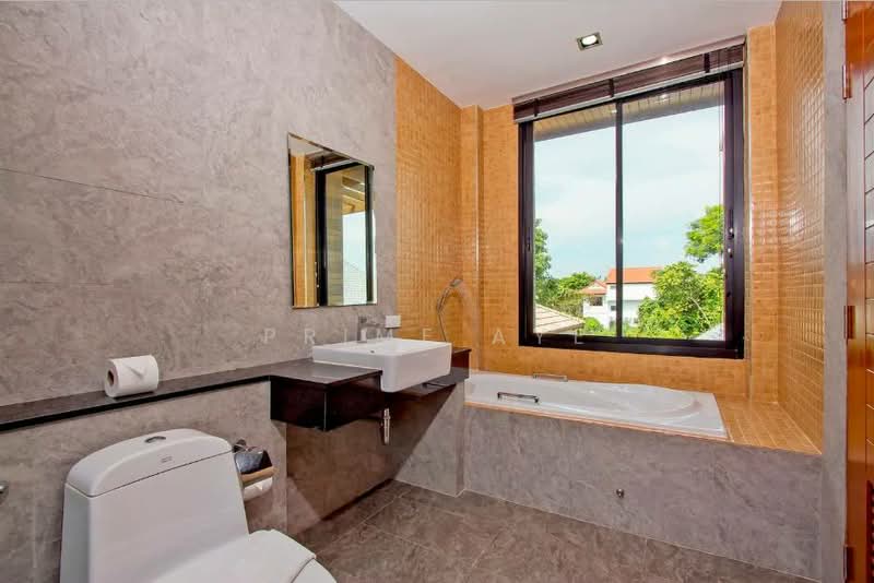 Raintree Villa Phuket, Phuket, Rawai, Muang Phuket, Phuket, 3 Bedrooms, 320 sqm, Villa For Rent, by Prime Aye, 500375669 - DDproperty.com