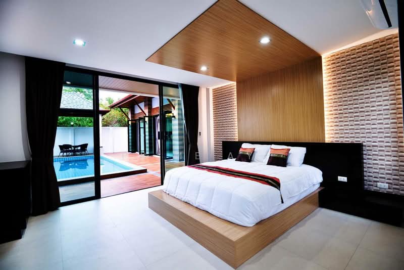 Raintree Villa Phuket : เรนทรี วิลล่า, ภูเก็ต, ราไวย์, เมืองภูเก็ต, ภูเก็ต, 320 ตร.ม., วิลล่า ให้เช่า, โดย Prime Aye, 500375669 - DDproperty.com