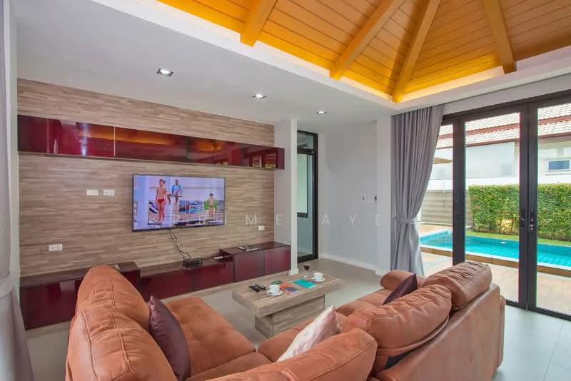 Raintree Villa Phuket : เรนทรี วิลล่า, ภูเก็ต, ราไวย์, เมืองภูเก็ต, ภูเก็ต, 320 ตร.ม., วิลล่า ให้เช่า, โดย Prime Aye, 500375669 - DDproperty.com