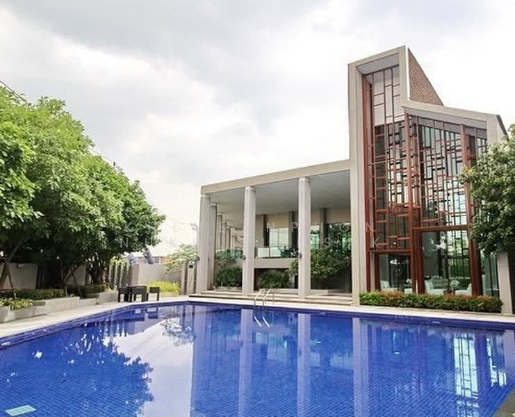 undefined, Bangkok, Suan Luang, Bangkok, 4 Bedrooms, 220 sqm, Single Detached House For Rent, by Khlueanphon Nukulsirisak, 500375671 - DDproperty.com