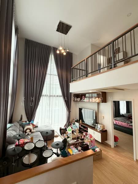 undefined, Bangkok, Suan Luang, Bangkok, 4 Bedrooms, 220 sqm, Single Detached House For Rent, by Khlueanphon Nukulsirisak, 500375671 - DDproperty.com