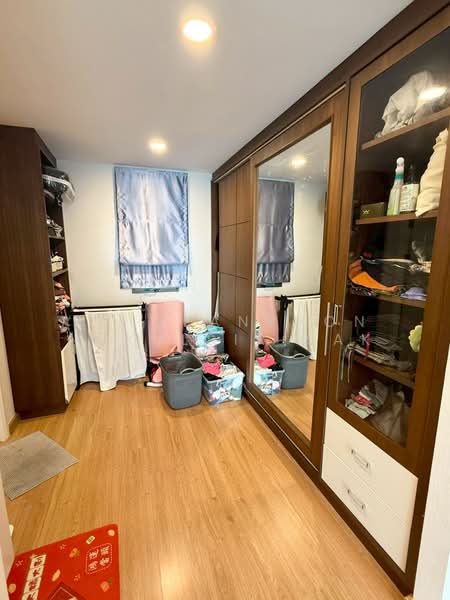 undefined, Bangkok, Suan Luang, Bangkok, 4 Bedrooms, 220 sqm, Single Detached House For Rent, by Khlueanphon Nukulsirisak, 500375671 - DDproperty.com