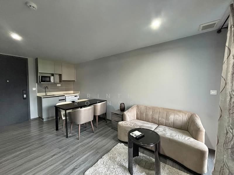IDEO Mobi Sukhumvit 40, Bangkok, Soi Sukhumvit 40, Phra Kanong, Khlong Toei, Bangkok, 1 Bedroom, 47 sqm, Condo For Rent, by Narinthira Roengrit, 500375673 - DDproperty.com