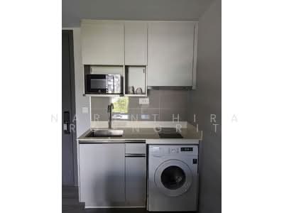 For Rent - IDEO Mobi Sukhumvit 40, Bangkok