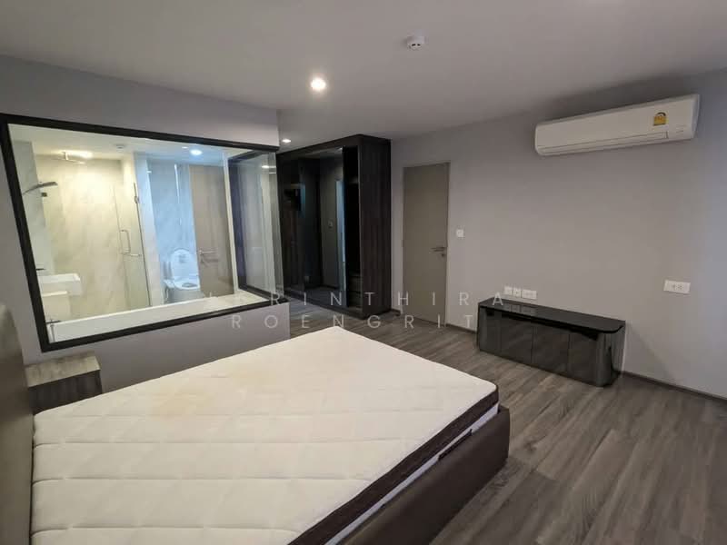 IDEO Mobi Sukhumvit 40 : ไอดีโอ โมบิ สุขุมวิท 40, กรุงเทพ, ซอยสุขุมวิท 40, พระโขนง, คลองเตย, กรุงเทพ, 47 ตร.ม., คอนโด ให้เช่า, โดย Narinthira Roengrit, 500375673 - DDproperty.com