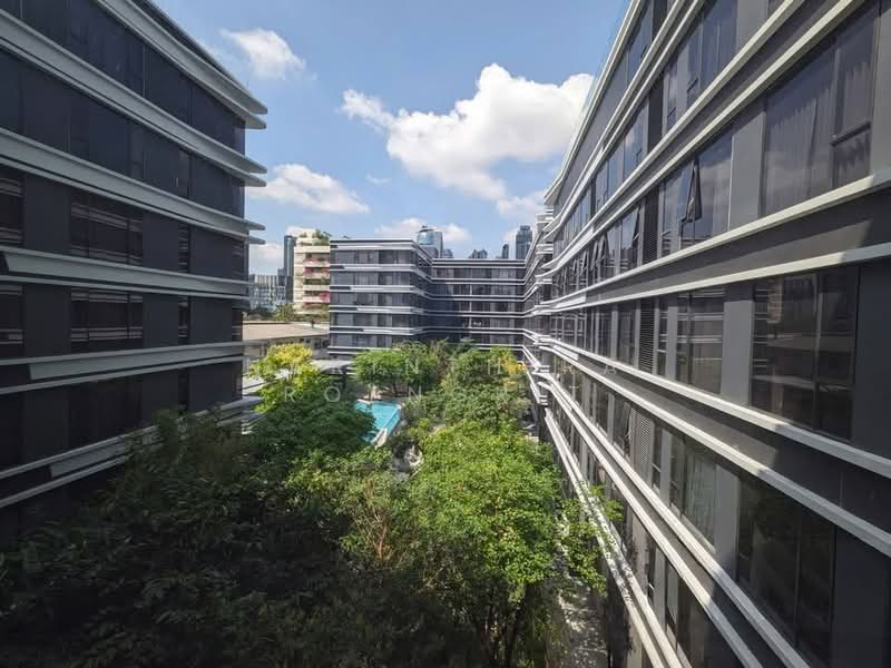 IDEO Mobi Sukhumvit 40 : ไอดีโอ โมบิ สุขุมวิท 40, กรุงเทพ, ซอยสุขุมวิท 40, พระโขนง, คลองเตย, กรุงเทพ, 47 ตร.ม., คอนโด ให้เช่า, โดย Narinthira Roengrit, 500375673 - DDproperty.com