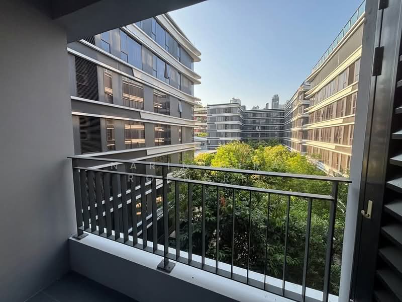 IDEO Mobi Sukhumvit 40, Bangkok, Soi Sukhumvit 40, Phra Kanong, Khlong Toei, Bangkok, 1 Bedroom, 47 sqm, Condo For Rent, by Narinthira Roengrit, 500375673 - DDproperty.com