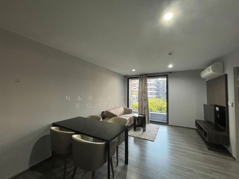 IDEO Mobi Sukhumvit 40, Bangkok, Soi Sukhumvit 40, Phra Kanong, Khlong Toei, Bangkok, 1 Bedroom, 47 sqm, Condo For Rent, by Narinthira Roengrit, 500375673 - DDproperty.com