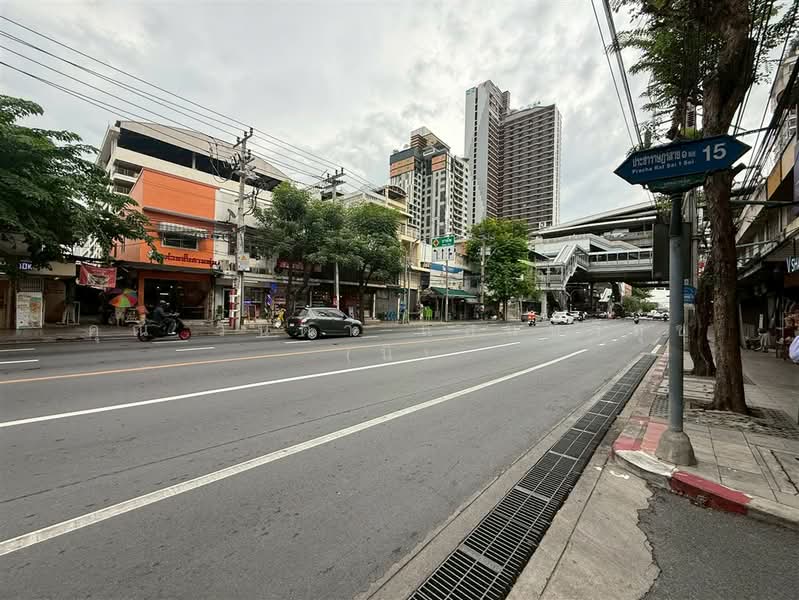 อาคารพาณิชย์ 4.5 ชั้น 17 ตร.ว. ใกล้โรงพยาบาลบางโพ ใกล้ MRT บางโพ ถนนประชาราษฎร์สาย1, Bangkok, ถนนประชาราษฎร์สาย1, Bang Sue, Bangkok, , 180 sqm, Shophouse For Sale, by คุณ วนิดา แสนทวีสุข (นิ), 500375674 - DDproperty.com