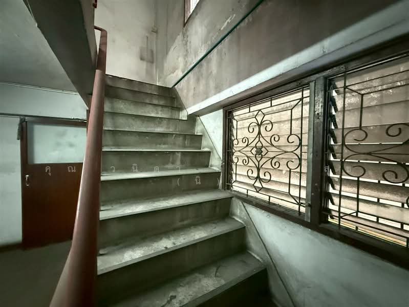 อาคารพาณิชย์ 4.5 ชั้น 17 ตร.ว. ใกล้โรงพยาบาลบางโพ ใกล้ MRT บางโพ ถนนประชาราษฎร์สาย1, Bangkok, ถนนประชาราษฎร์สาย1, Bang Sue, Bangkok, , 180 sqm, Shophouse For Sale, by คุณ วนิดา แสนทวีสุข (นิ), 500375674 - DDproperty.com