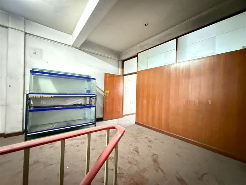 อาคารพาณิชย์ 4.5 ชั้น 17 ตร.ว. ใกล้โรงพยาบาลบางโพ ใกล้ MRT บางโพ ถนนประชาราษฎร์สาย1, กรุงเทพ, ถนนประชาราษฎร์สาย1, บางซื่อ, กรุงเทพ, 180 ตร.ม., ตึกแถว-อาคารพาณิชย์ ขาย, โดย คุณ วนิดา แสนทวีสุข (นิ), 500375674 - DDproperty.com