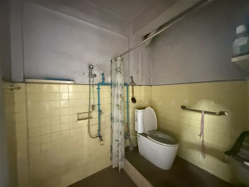 อาคารพาณิชย์ 4.5 ชั้น 17 ตร.ว. ใกล้โรงพยาบาลบางโพ ใกล้ MRT บางโพ ถนนประชาราษฎร์สาย1, Bangkok, ถนนประชาราษฎร์สาย1, Bang Sue, Bangkok, , 180 sqm, Shophouse For Sale, by คุณ วนิดา แสนทวีสุข (นิ), 500375674 - DDproperty.com