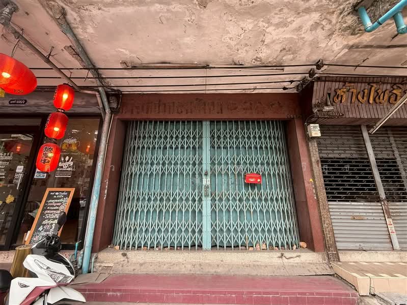 อาคารพาณิชย์ 4.5 ชั้น 17 ตร.ว. ใกล้โรงพยาบาลบางโพ ใกล้ MRT บางโพ ถนนประชาราษฎร์สาย1, Bangkok, ถนนประชาราษฎร์สาย1, Bang Sue, Bangkok, , 180 sqm, Shophouse For Sale, by คุณ วนิดา แสนทวีสุข (นิ), 500375674 - DDproperty.com