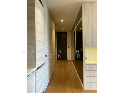 For Rent - Muniq Langsuan, Bangkok