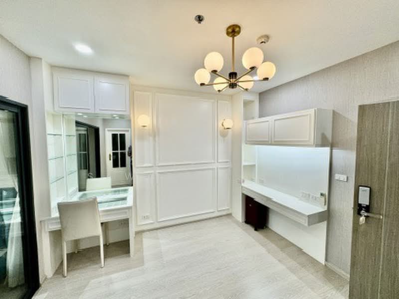 IDEO Sathorn Tha Phra, Bangkok, 221 Ratchaphruek Road, Bukkalo, Thon Buri, Bangkok, 1 Bedroom, 35 sqm, Condo For Sale, by Veera Sawatrangsri, 500375679 - DDproperty.com