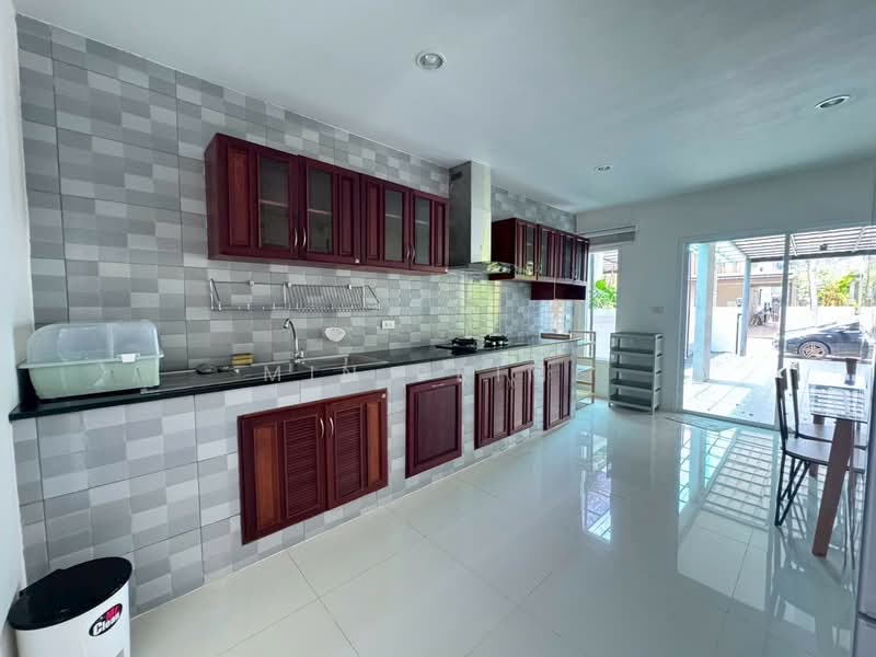 Saransiri Kohkaew, Phuket, Ko Kaeo, Muang Phuket, Phuket, 4 Bedrooms, 240 sqm, Single Detached House For Rent, by Min Prime, 500375687 - DDproperty.com