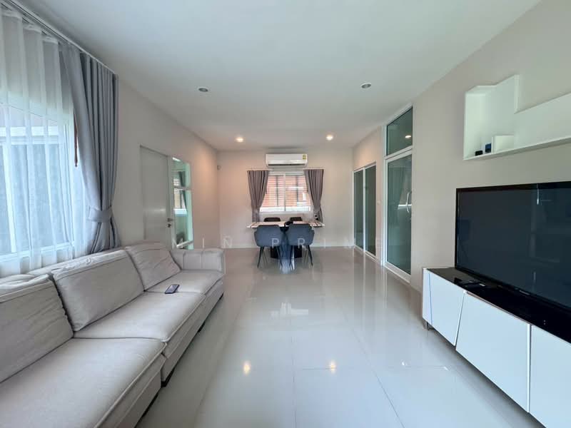 Saransiri Kohkaew, Phuket, Ko Kaeo, Muang Phuket, Phuket, 4 Bedrooms, 240 sqm, Single Detached House For Rent, by Min Prime, 500375687 - DDproperty.com