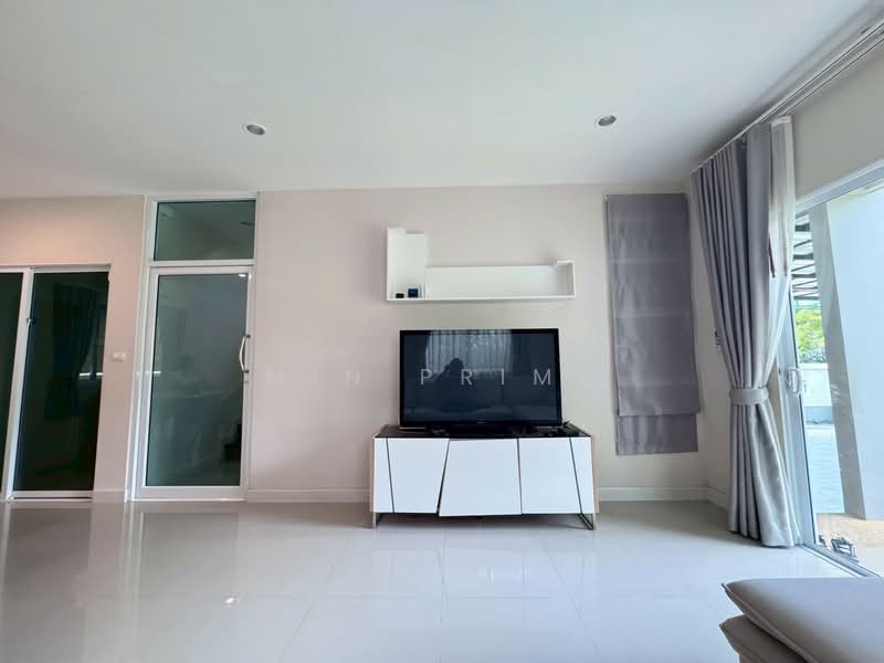 Saransiri Kohkaew, Phuket, Ko Kaeo, Muang Phuket, Phuket, 4 Bedrooms, 240 sqm, Single Detached House For Rent, by Min Prime, 500375687 - DDproperty.com