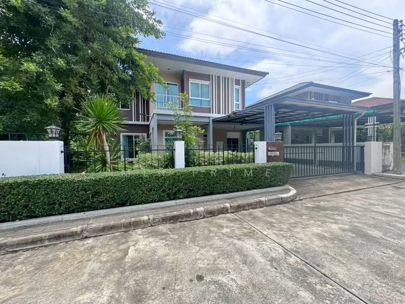 Saransiri Kohkaew, Phuket, Ko Kaeo, Muang Phuket, Phuket, 4 Bedrooms, 240 sqm, Single Detached House For Rent, by Min Prime, 500375687 - DDproperty.com