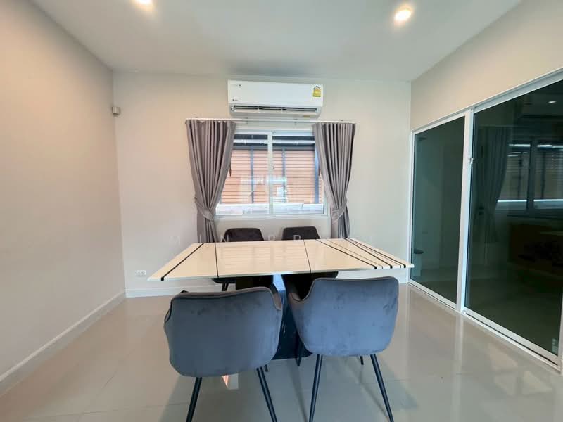 Saransiri Kohkaew, Phuket, Ko Kaeo, Muang Phuket, Phuket, 4 Bedrooms, 240 sqm, Single Detached House For Rent, by Min Prime, 500375687 - DDproperty.com