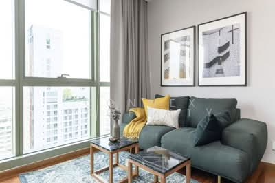 For Rent - Wish Signature Midtown Siam, Bangkok