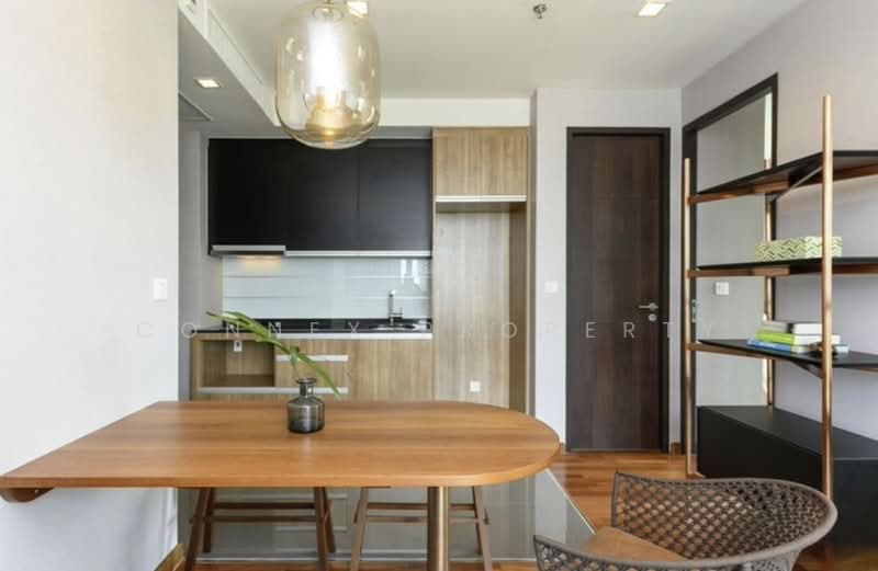 Wish Signature Midtown Siam : วิช ซิกเนเจอร์ มิดทาวน์ สยาม, กรุงเทพ, 512 เพชรบุรี, ถนนเพชรบุรี, ราชเทวี, กรุงเทพ, 47 ตร.ม., คอนโด ให้เช่า, โดย Connex Property, 500375691 - DDproperty.com