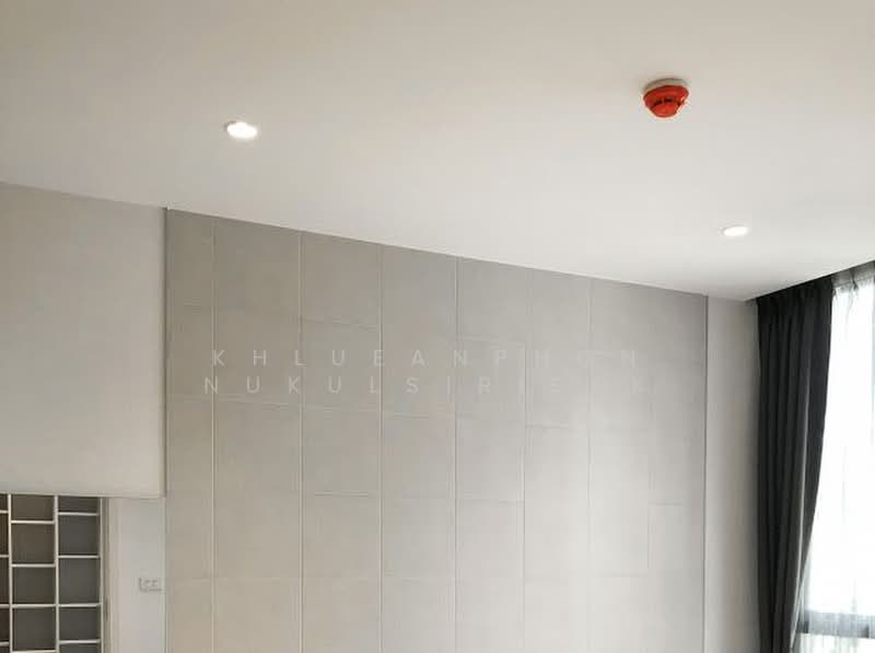 Runesu Thonglor 5, Bangkok, 82 Padi Madi Alley, Khlong Tan Nua, Watthana, Bangkok, 1 Bedroom, 43 sqm, Condo For Rent, by Khlueanphon Nukulsirisak, 500375692 - DDproperty.com