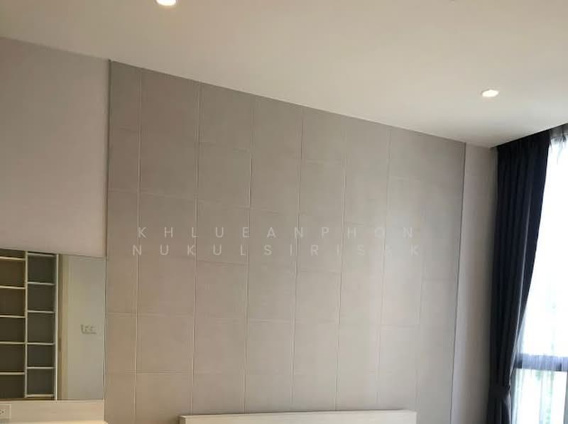 Runesu Thonglor 5, Bangkok, 82 Padi Madi Alley, Khlong Tan Nua, Watthana, Bangkok, 1 Bedroom, 43 sqm, Condo For Rent, by Khlueanphon Nukulsirisak, 500375694 - DDproperty.com