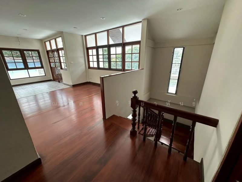 FOR SALE: Spacious 2-Storey Detached House in Mittraphap Village, Srinakarin 38, Bangkok, Nong Bon, Prawet, Bangkok, 3 Bedrooms, 200 sqm, Single Detached House For Sale, by Tang Wiriyapan, 500375695 - DDproperty.com