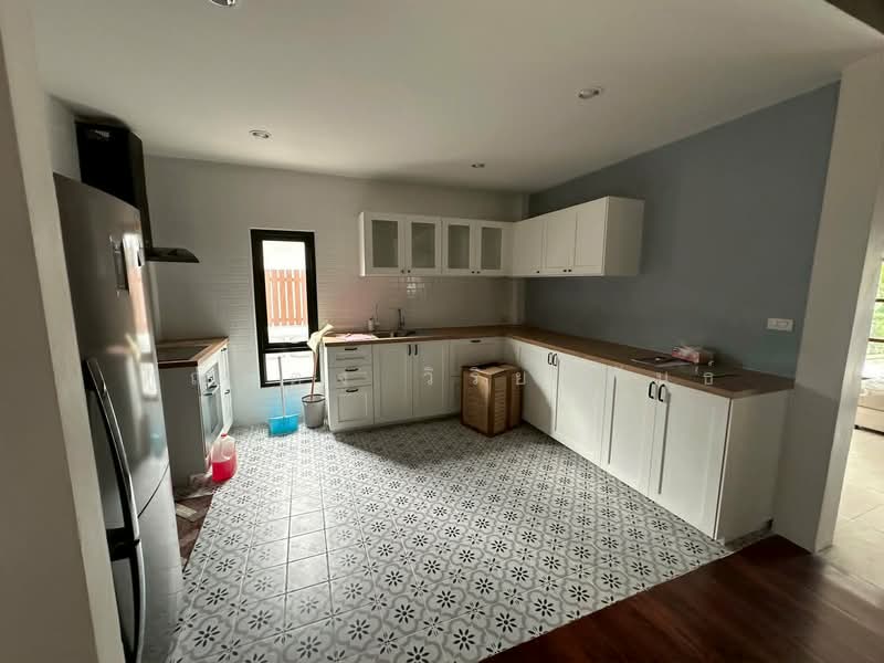FOR SALE: Spacious 2-Storey Detached House in Mittraphap Village, Srinakarin 38, Bangkok, Nong Bon, Prawet, Bangkok, 3 Bedrooms, 200 sqm, Single Detached House For Sale, by Tang Wiriyapan, 500375695 - DDproperty.com