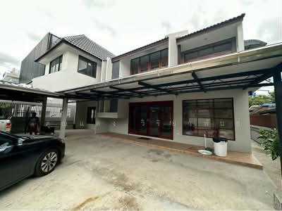 ขาย - ขายบ้านเดี่ยว 2 ชั้น - หมู่บ้านมิตรภาพ ศรีนครินทร์ 38, กรุงเทพ