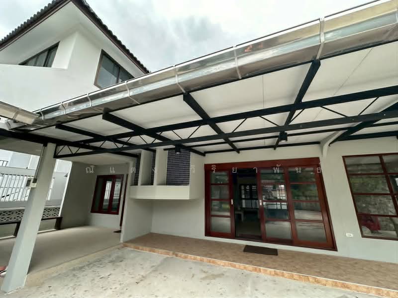 ขายบ้านเดี่ยว 2 ชั้น - หมู่บ้านมิตรภาพ ศรีนครินทร์ 38, กรุงเทพ, หนองบอน, ประเวศ, กรุงเทพ, 200 ตร.ม., บ้านเดี่ยว ขาย, โดย คุณแตง วิริยาพันธ์, 500375695 - DDproperty.com