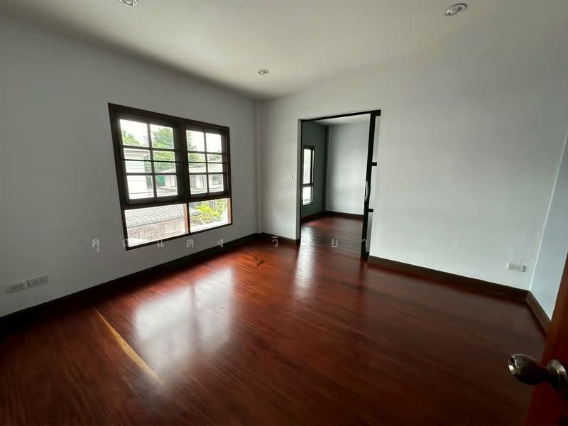 ขายบ้านเดี่ยว 2 ชั้น - หมู่บ้านมิตรภาพ ศรีนครินทร์ 38, กรุงเทพ, หนองบอน, ประเวศ, กรุงเทพ, 200 ตร.ม., บ้านเดี่ยว ขาย, โดย คุณแตง วิริยาพันธ์, 500375695 - DDproperty.com