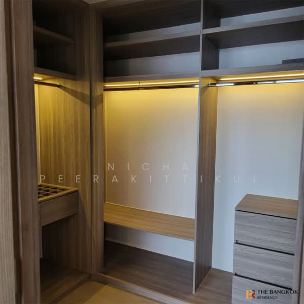 Celes Asoke, Bangkok, 8-10 Sukhumvit 21, Khlongtoei Nua, Watthana, Bangkok, 2 Bedrooms, 90 sqm, Condo For Rent, by Nicha Peerakittikul, 500375697 - DDproperty.com