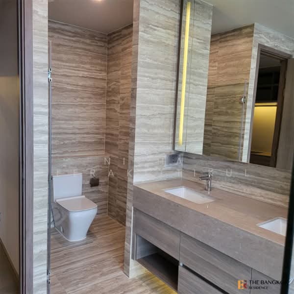Celes Asoke, Bangkok, 8-10 Sukhumvit 21, Khlongtoei Nua, Watthana, Bangkok, 2 Bedrooms, 90 sqm, Condo For Rent, by Nicha Peerakittikul, 500375697 - DDproperty.com