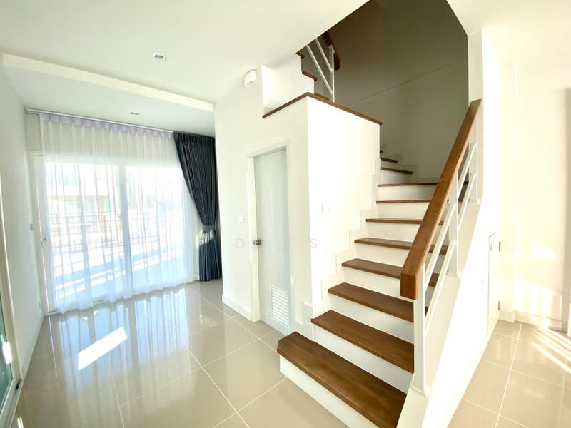 ฉลอง, Phuket, Chalong, Muang Phuket, Phuket, 3 Bedrooms, 91 sqm, Semi-Detached House (Twin House) For Rent, by Diss, 500375702 - DDproperty.com