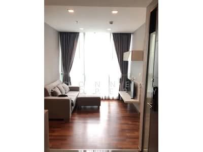 For Rent - Wish Signature Midtown Siam, Bangkok