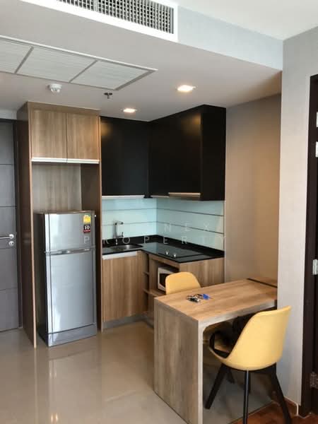 Wish Signature Midtown Siam, Bangkok, 512 Phetchaburi Road, Thanon Phetchaburi, Ratchathewi, Bangkok, 1 Bedroom, 35 sqm, Condo For Rent, by Connex Property, 500375703 - DDproperty.com