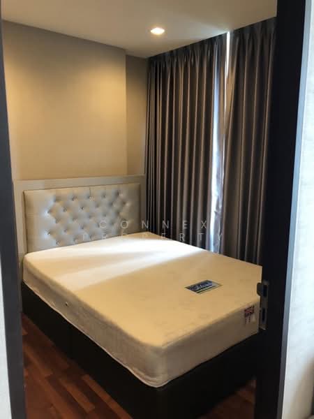 Wish Signature Midtown Siam, Bangkok, 512 Phetchaburi Road, Thanon Phetchaburi, Ratchathewi, Bangkok, 1 Bedroom, 35 sqm, Condo For Rent, by Connex Property, 500375703 - DDproperty.com