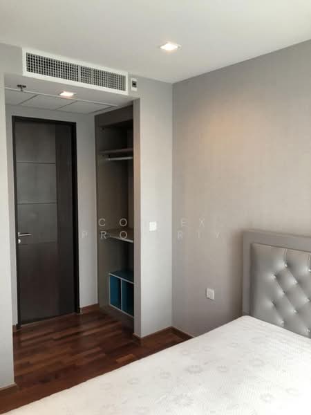 Wish Signature Midtown Siam : วิช ซิกเนเจอร์ มิดทาวน์ สยาม, กรุงเทพ, 512 เพชรบุรี, ถนนเพชรบุรี, ราชเทวี, กรุงเทพ, 35 ตร.ม., คอนโด ให้เช่า, โดย Connex Property, 500375703 - DDproperty.com