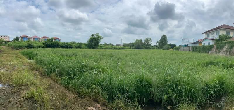 ที่ดินท่าโพธิ์ พิษณุโลก, Phitsanulok, Tha Pho, Muang Phitsanulok, Phitsanulok, , 6,768 sqm, Land For Sale, by The Best Property ออฟ, 500375708 - DDproperty.com