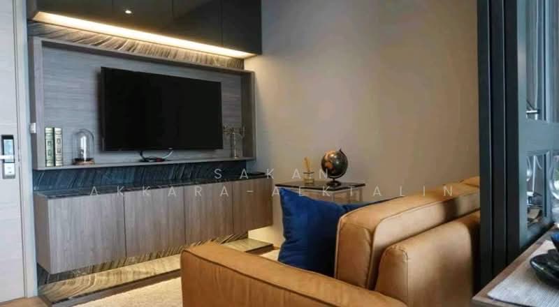 Park Origin Phrom Phong (Park 24), Bangkok, 68 Soi Sukhumvit 24, Khong Tan, Khlong Toei, Bangkok, Studio, 26 sqm, Condo For Rent, by Sakan Akkara-aektalin, 500375710 - DDproperty.com