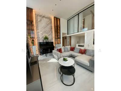 For Rent - Park Origin Chula-Samyan, Bangkok