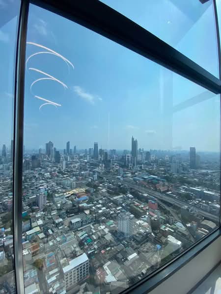 Park Origin Chula-Samyan, Bangkok, Rama 4 Road, Maha Phrutharam, Bang Rak, Bangkok, 3 Bedrooms, 180 sqm, Condo For Rent, by Narinthira Roengrit, 500375713 - DDproperty.com