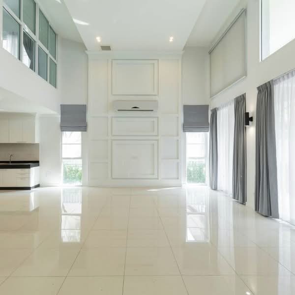 Koolpunt Ville 10, Chiang Mai, Sankampang Sai Mai Road, Chai Sa Than, Saraphi, Chiang Mai, 4 Bedrooms, 304 sqm, Single Detached House For Sale, by The Positive ที่ดิน บ้าน คอนโด, 500375714 - DDproperty.com