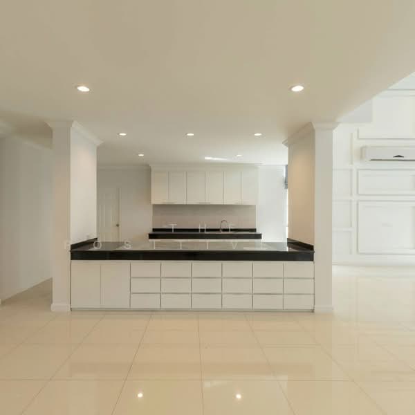 Koolpunt Ville 10, Chiang Mai, Sankampang Sai Mai Road, Chai Sa Than, Saraphi, Chiang Mai, 4 Bedrooms, 304 sqm, Single Detached House For Sale, by The Positive ที่ดิน บ้าน คอนโด, 500375714 - DDproperty.com